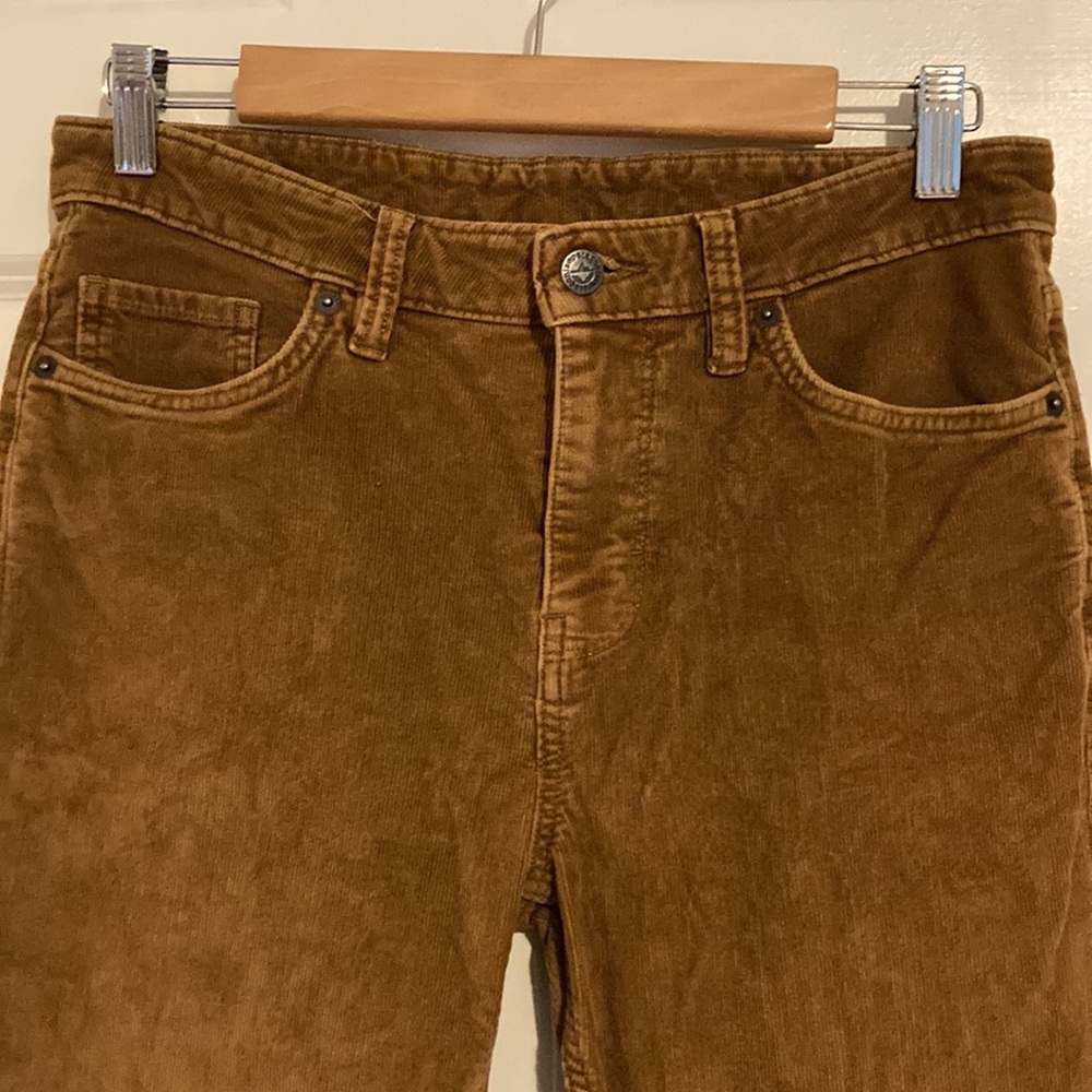 Patagonia Corduroy Jeans